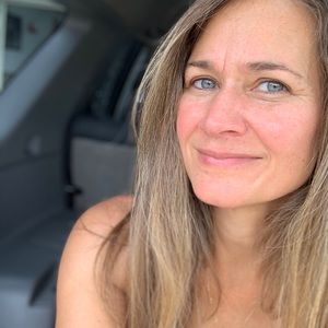 Meet your Posher, Stephenie